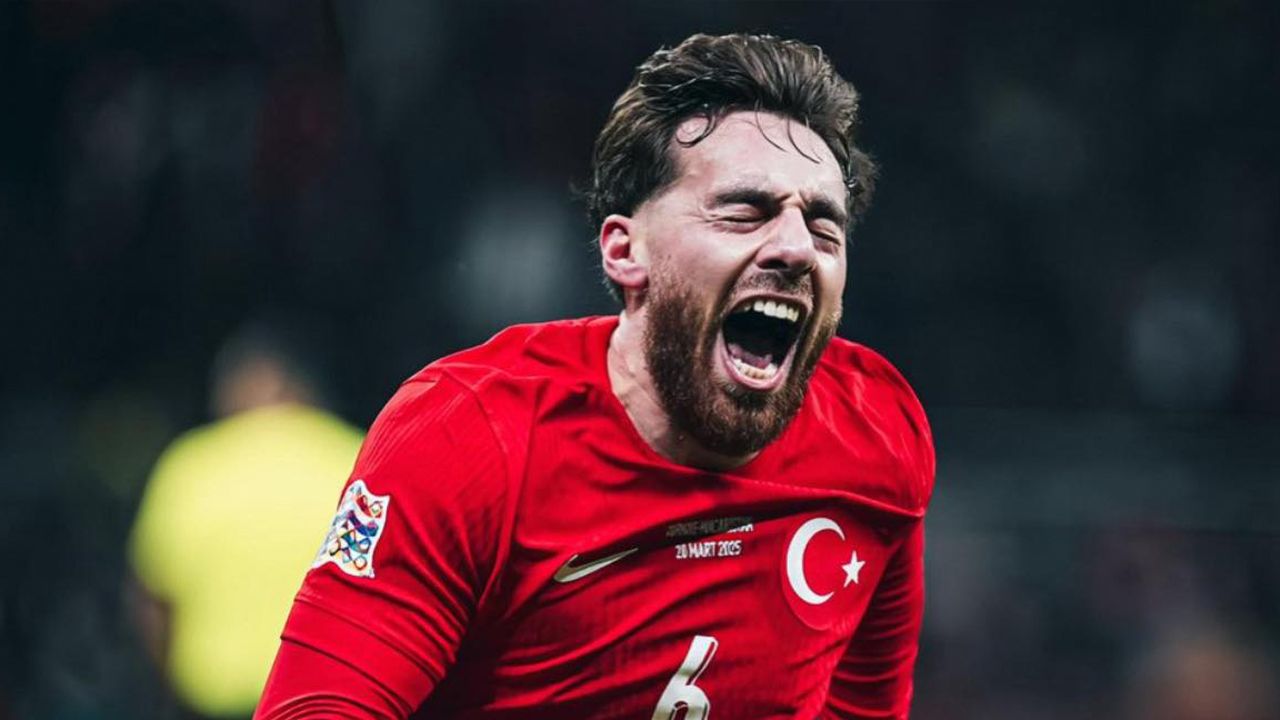 Montella'nın Romanya maçında düşündüğü ilk 11 6