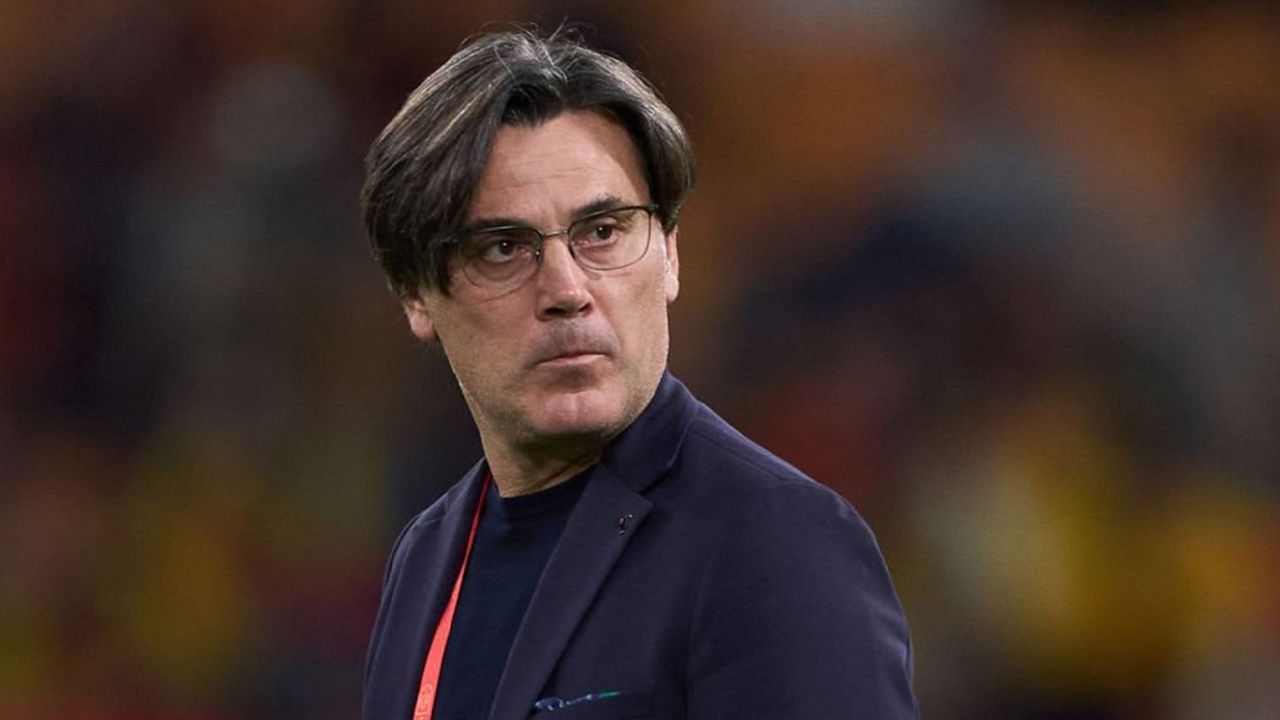 Montella'nın Romanya maçında düşündüğü ilk 11 4