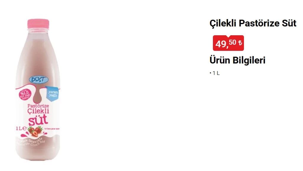 BİM 31 Mart 2026 Salı aktüel ürünler kataloğu yayımlandı! 10