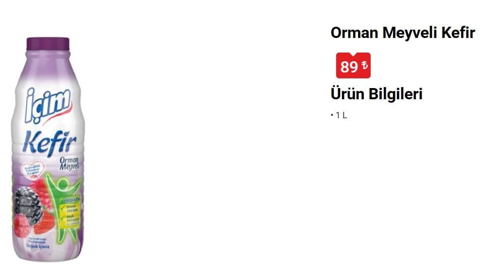 BİM 31 Mart 2026 Salı aktüel ürünler kataloğu yayımlandı! 14