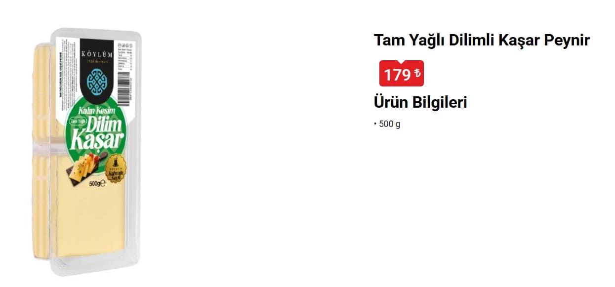 BİM 31 Mart 2026 Salı aktüel ürünler kataloğu yayımlandı! 17