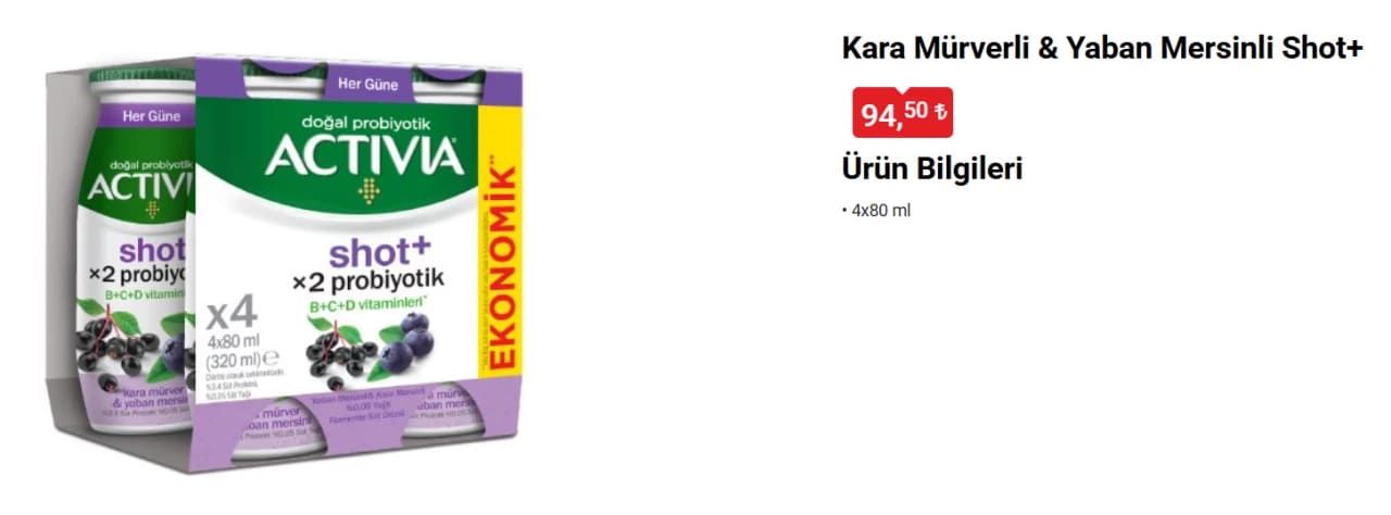 BİM 31 Mart 2026 Salı aktüel ürünler kataloğu yayımlandı! 20