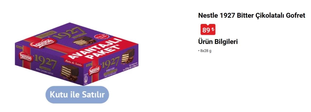 BİM 31 Mart 2026 Salı aktüel ürünler kataloğu yayımlandı! 30