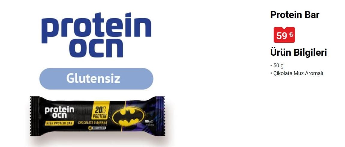 BİM 31 Mart 2026 Salı aktüel ürünler kataloğu yayımlandı! 45