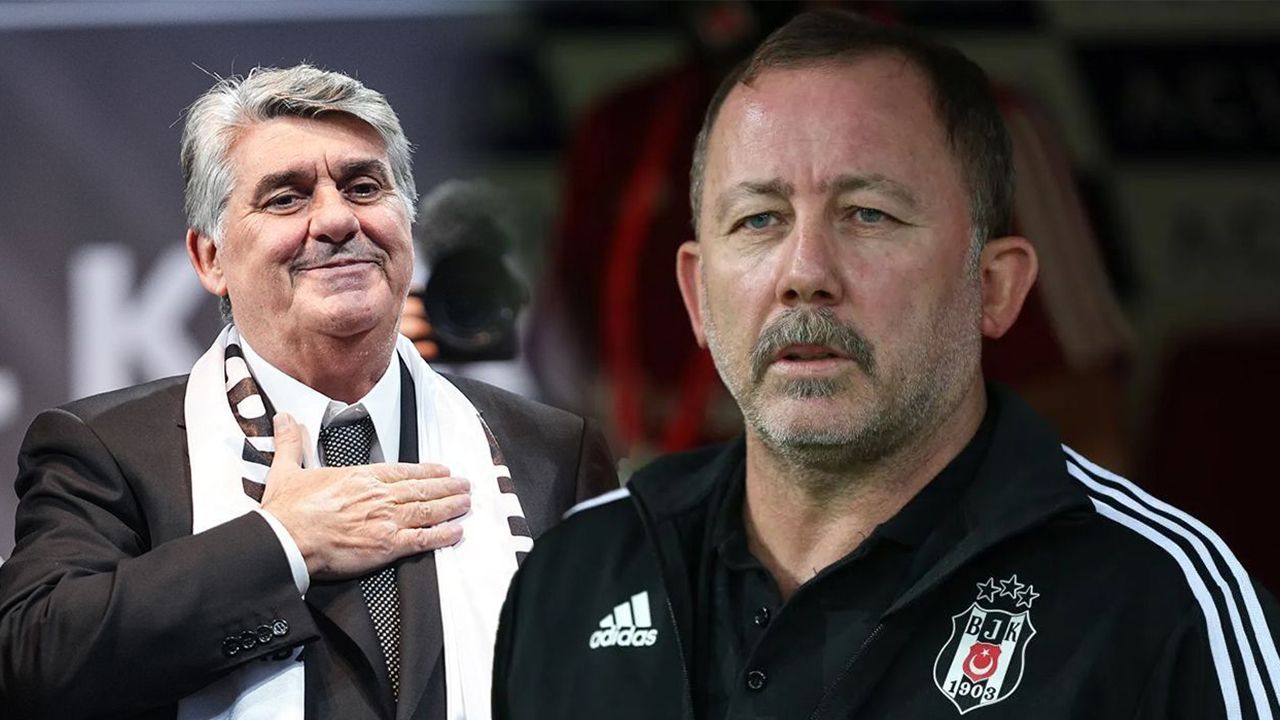 Sergen Yalçın'ın biletini kestiği 7 futbolcu 1