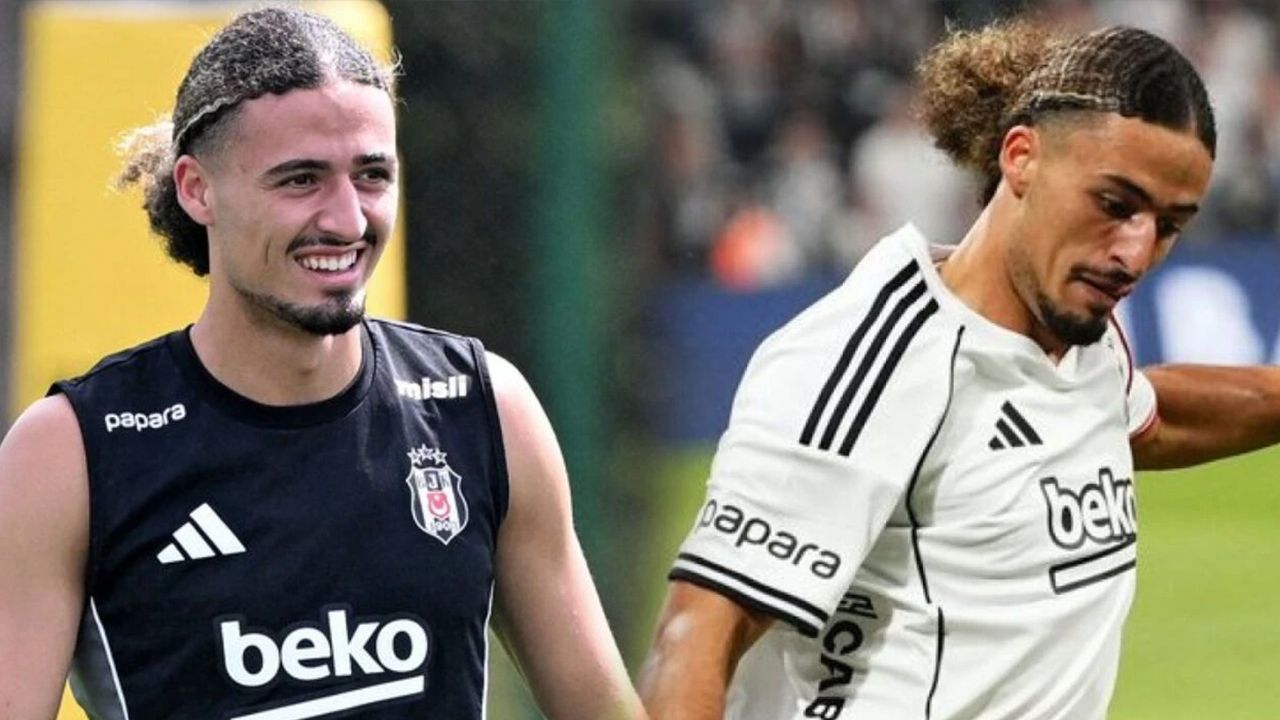 Sergen Yalçın'ın biletini kestiği 7 futbolcu 8