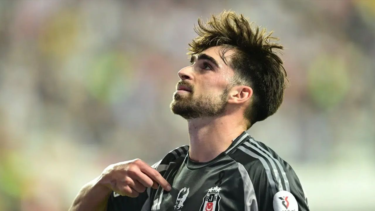 Sergen Yalçın'ın biletini kestiği 7 futbolcu 6