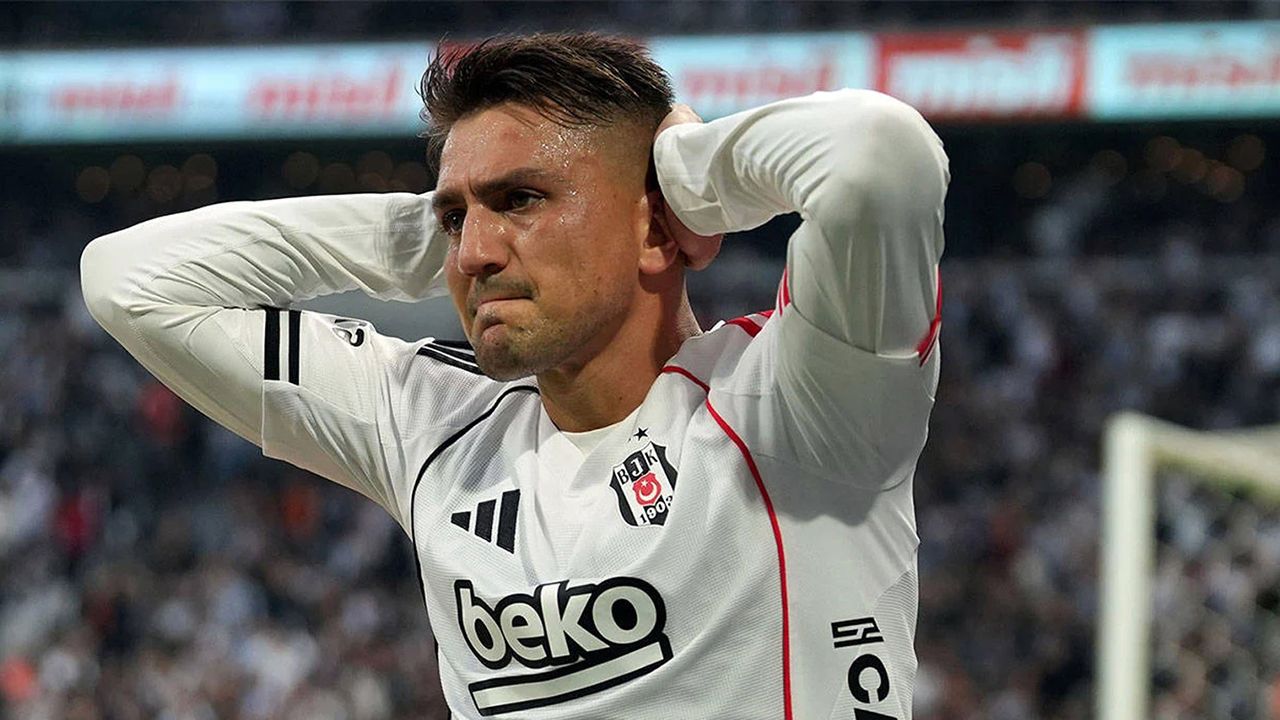 Sergen Yalçın'ın biletini kestiği 7 futbolcu 5