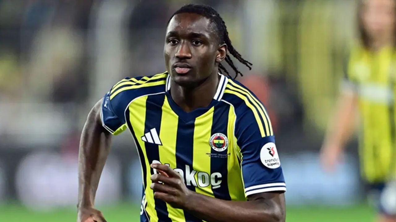 Fenerbahçe'nin listesindeki 2 golcü 1