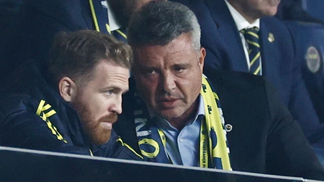 Fenerbahçe'nin listesindeki 2 golcü 2