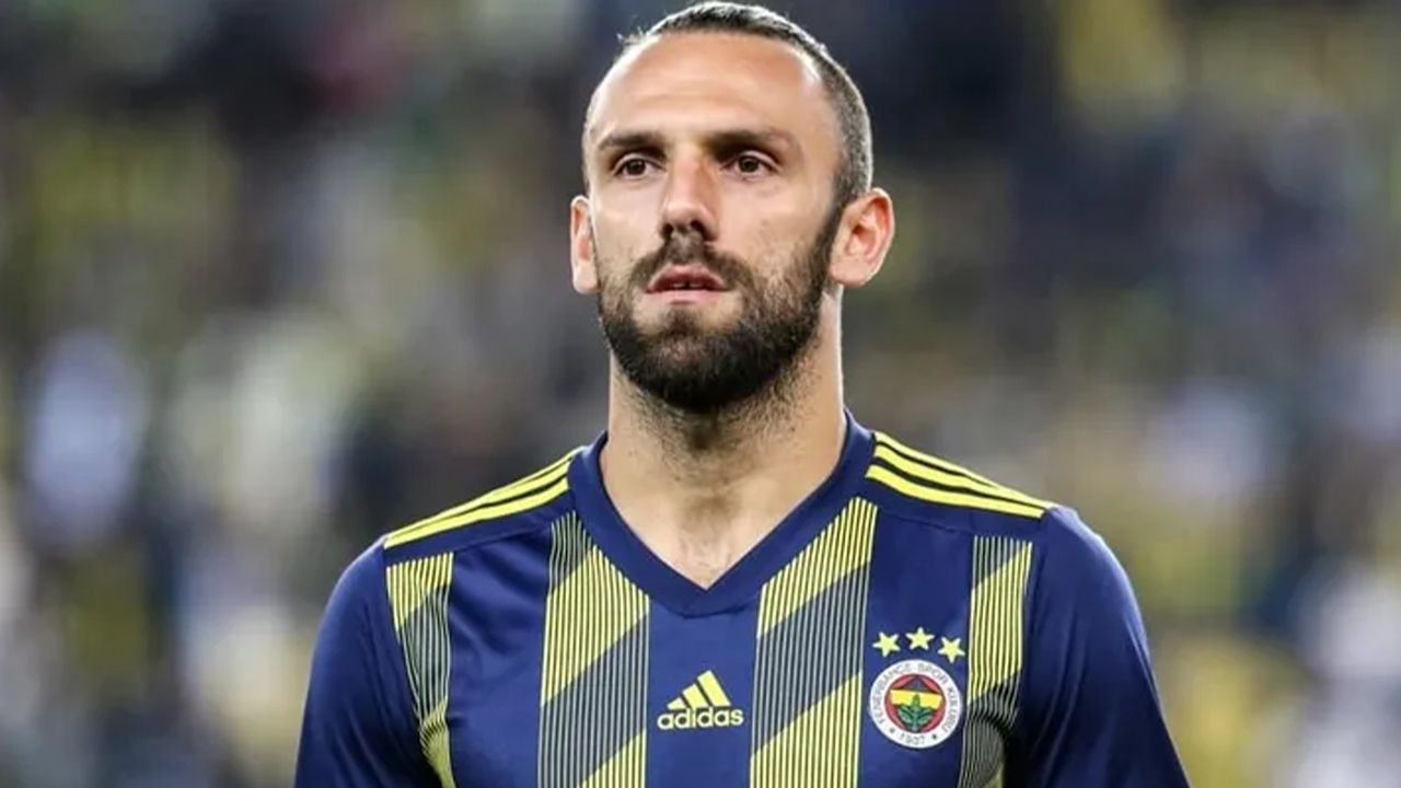 Fenerbahçe'nin listesindeki 2 golcü 7