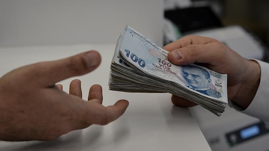 2026 Mart Emekli Promosyonları belli oldu! 50 bin liraya dayandı! En yüksek promosyon veren banka belli oldu 12