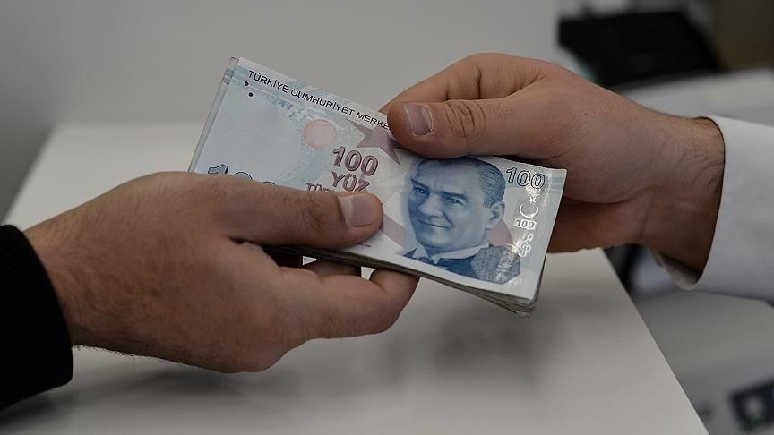 2026 Mart Emekli Promosyonları belli oldu! 50 bin liraya dayandı! En yüksek promosyon veren banka belli oldu 42