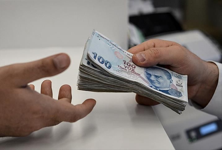 2026 Mart Emekli Promosyonları belli oldu! 50 bin liraya dayandı! En yüksek promosyon veren banka belli oldu 43