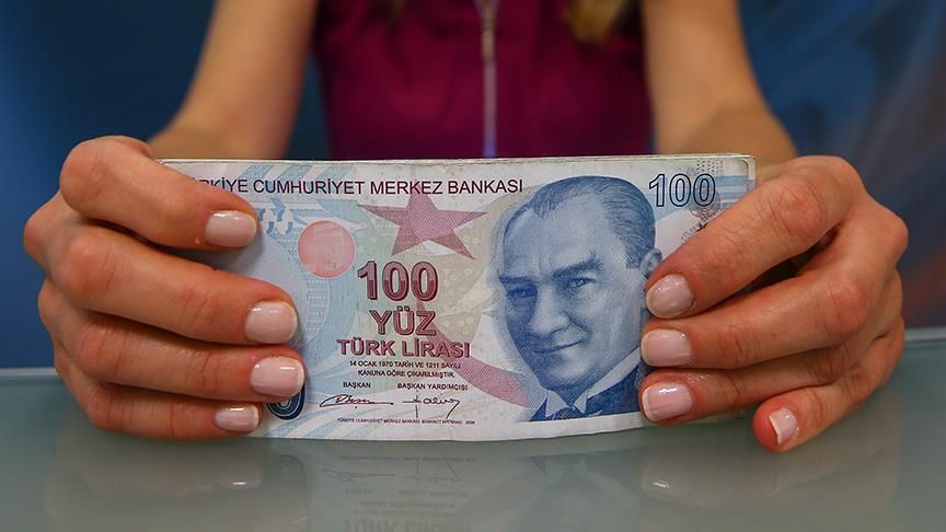 2026 Mart Emekli Promosyonları belli oldu! 50 bin liraya dayandı! En yüksek promosyon veren banka belli oldu 20