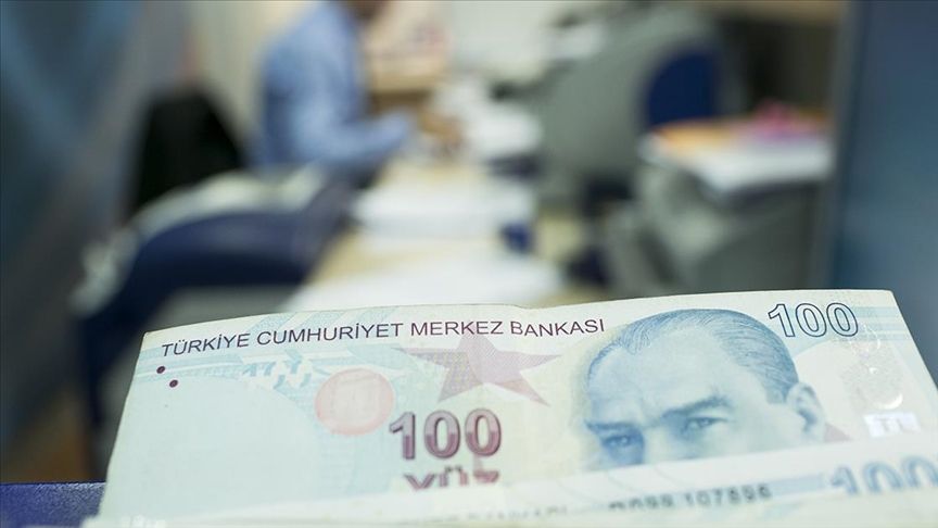 2026 Mart Emekli Promosyonları belli oldu! 50 bin liraya dayandı! En yüksek promosyon veren banka belli oldu 45