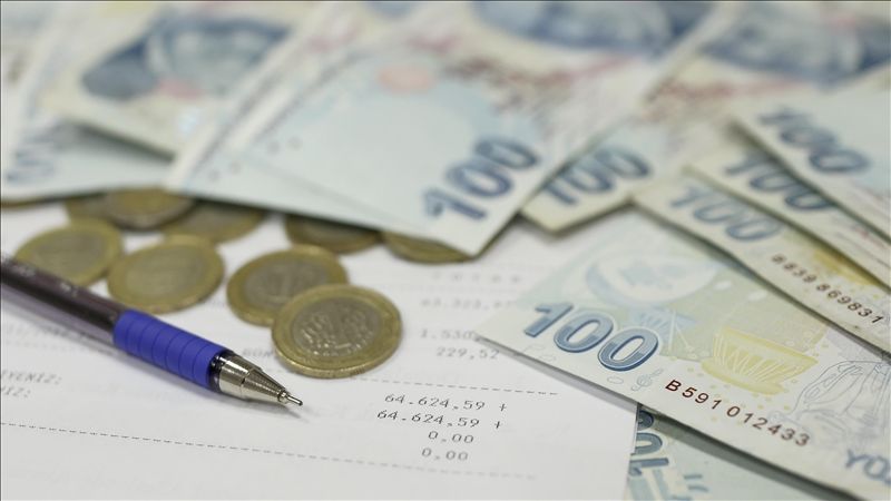 2026 Mart Emekli Promosyonları belli oldu! 50 bin liraya dayandı! En yüksek promosyon veren banka belli oldu 22