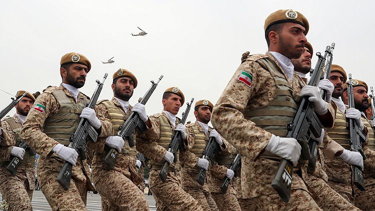 Körfez Trump'ı savaşa zorluyor, kara harekatı kapıda mı? Suudi Arabistan ABD-İsrail saldırılarının sürmesini istiyor 6