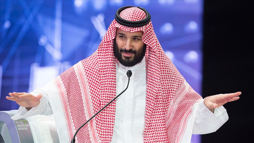 Körfez Trump'ı savaşa zorluyor, kara harekatı kapıda mı? Suudi Arabistan ABD-İsrail saldırılarının sürmesini istiyor 2