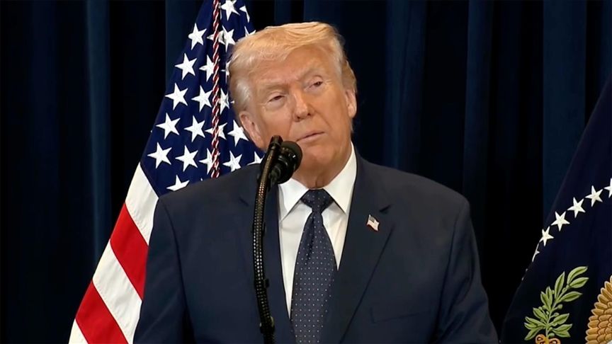 Körfez Trump'ı savaşa zorluyor, kara harekatı kapıda mı? Suudi Arabistan ABD-İsrail saldırılarının sürmesini istiyor 1