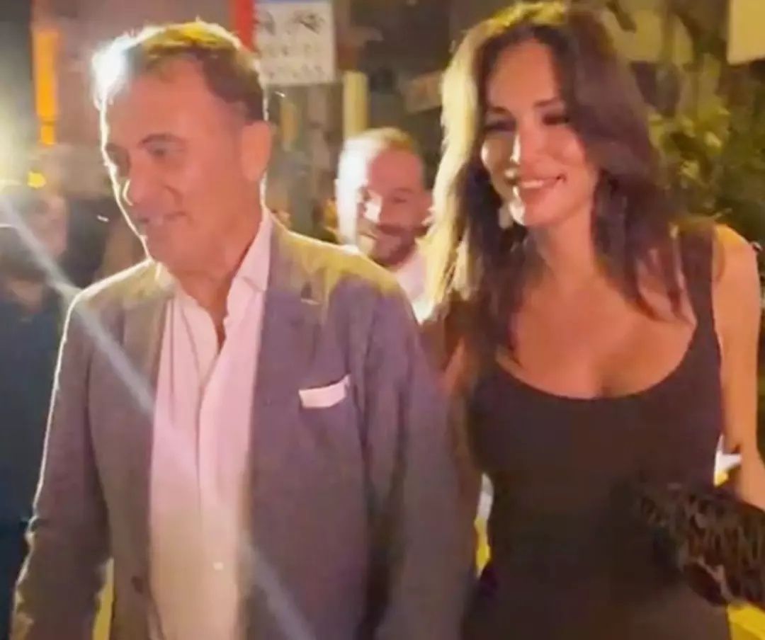 Hande Erçel, Hakan Sabancı, Güzide Duran, Fikret Orman, Burak Elmas... Uyuşturucu soruşturmasında şok yeni dalga! Hepsi gözaltına alındı... 6