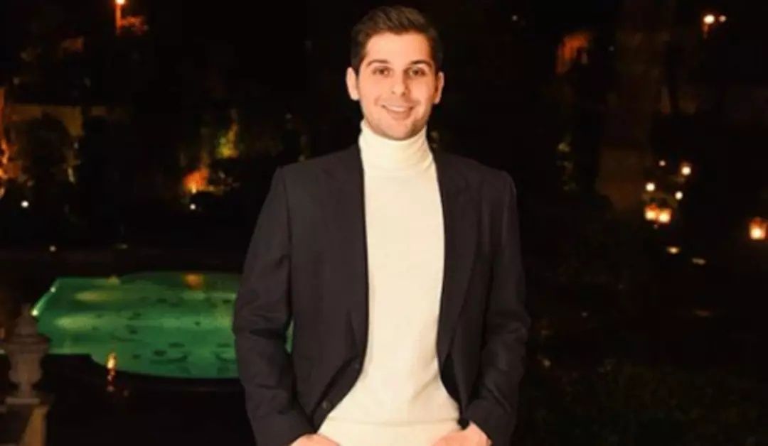 Hande Erçel, Hakan Sabancı, Güzide Duran, Fikret Orman, Burak Elmas... Uyuşturucu soruşturmasında şok yeni dalga! Hepsi gözaltına alındı... 5