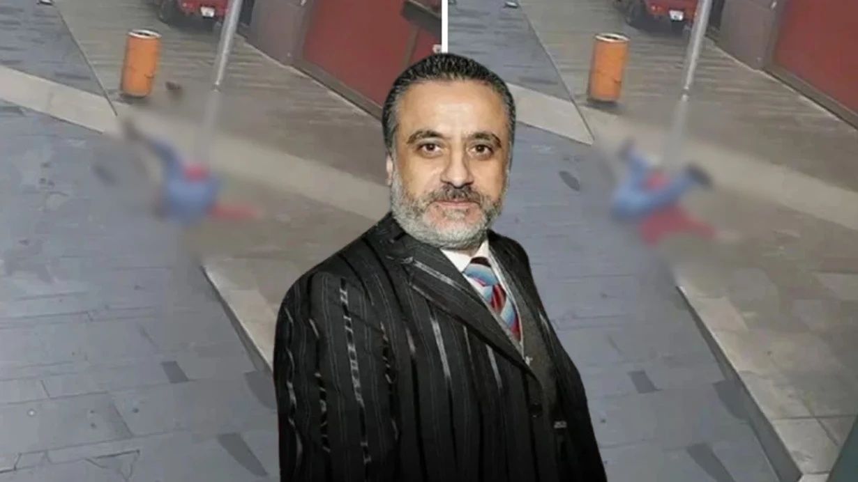 Erol Köse'nin cenaze töreninde dikkat çeken görüntü! "Beni o isme emanet edin" demişti... 15 koruma tuttu! 5