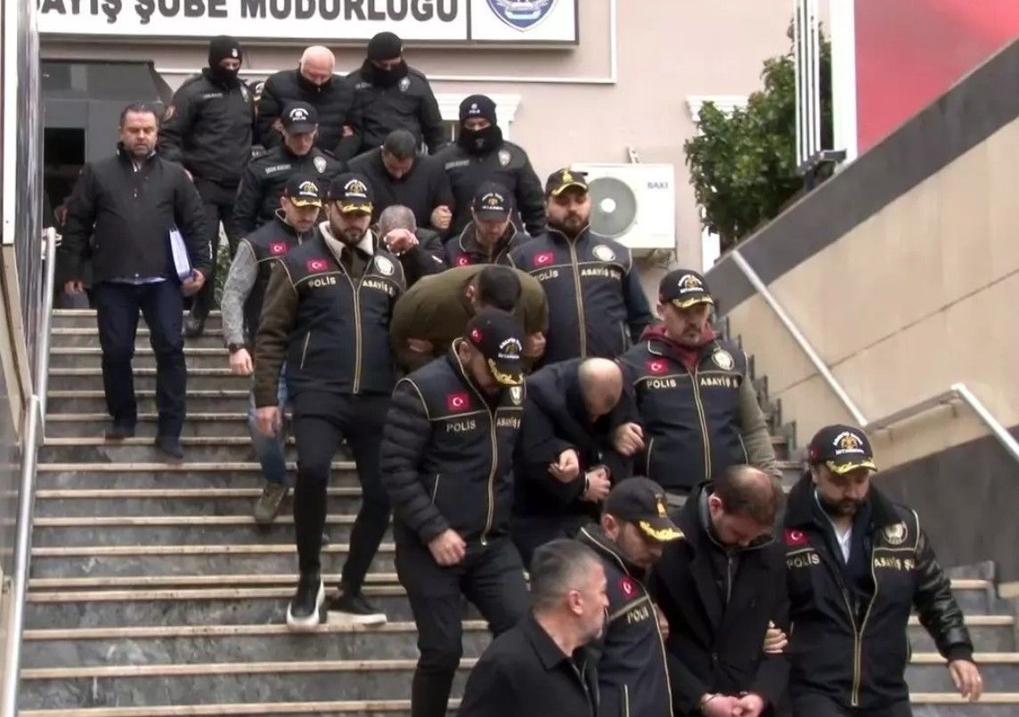 Kubilay Kaan Kundakçı cinayetinde şok detay: Katil Kadayıfçıoğlu'nu kaçırma planı ortaya çıktı! Kaçışı İzzet Yıldızhan mı yönetti? 8