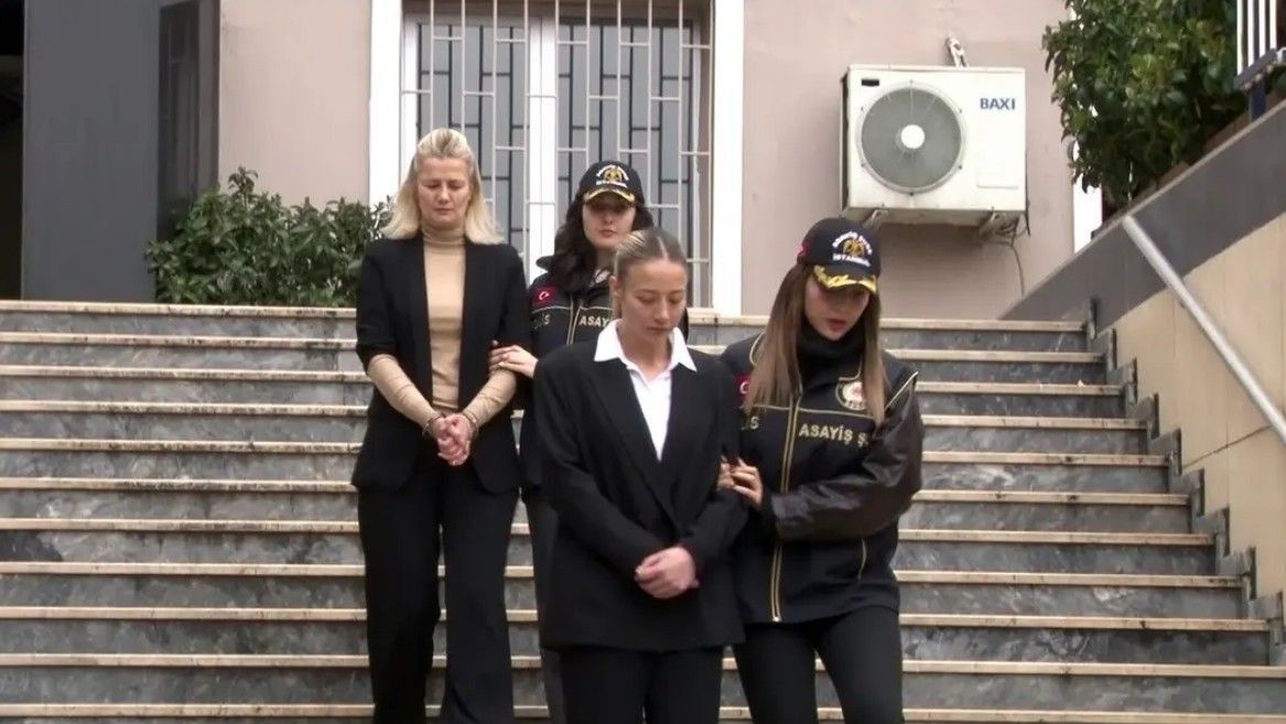 Kubilay Kaan Kundakçı cinayetinde şok detay: Katil Kadayıfçıoğlu'nu kaçırma planı ortaya çıktı! Kaçışı İzzet Yıldızhan mı yönetti? 12