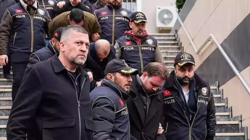 Kubilay Kaan Kundakçı cinayetinde şok detay: Katil Kadayıfçıoğlu'nu kaçırma planı ortaya çıktı! Kaçışı İzzet Yıldızhan mı yönetti? 11