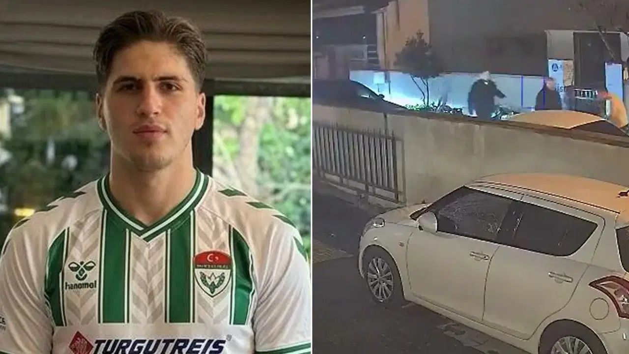 Kubilay Kaan Kundakçı cinayetinde şok detay: Katil Kadayıfçıoğlu'nu kaçırma planı ortaya çıktı! Kaçışı İzzet Yıldızhan mı yönetti? 7