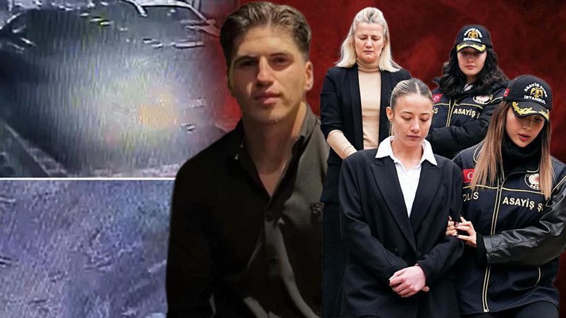 Kubilay Kaan Kundakçı cinayetinde şok detay: Katil Kadayıfçıoğlu'nu kaçırma planı ortaya çıktı! Kaçışı İzzet Yıldızhan mı yönetti? 10