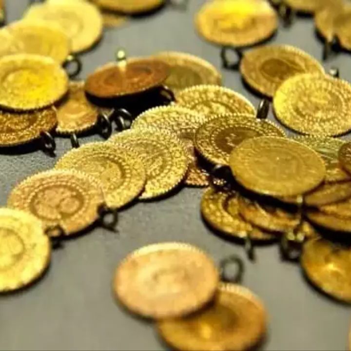 ALTIN FİYATLARI YÜKSELİŞE GEÇTİ! 25 Mart gram altın ne kadar? Gram kaç TL oldu? 3