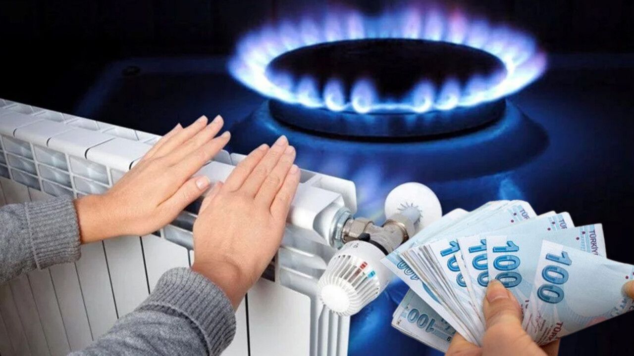 Elektrik ve doğal gaza zam mı geliyor? Bakan Bayraktar'dan Nisan ayı mesajı... 1