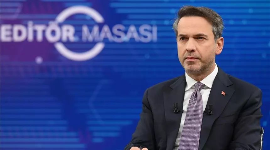 Elektrik ve doğal gaza zam mı geliyor? Bakan Bayraktar'dan Nisan ayı mesajı... 5