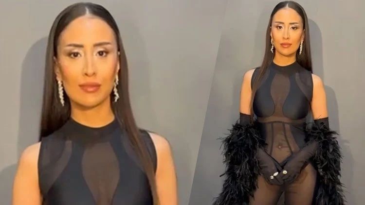 Hande Ünsal annesi kim? Hande Ünsal kimdir, kaç yaşında ve nereli? İşte Hande Ünsal'ın bilinmeyenleri... 10
