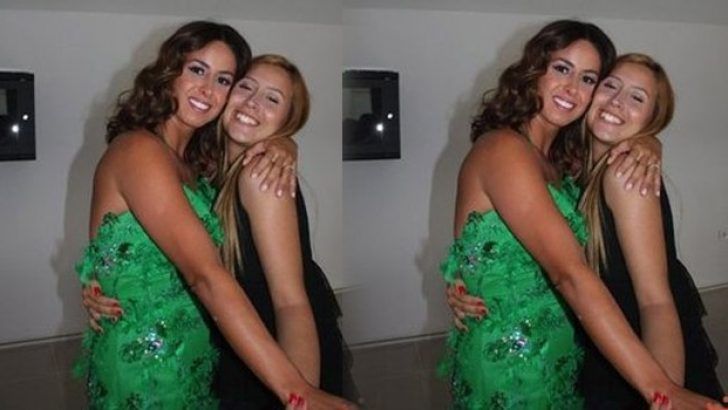 Hande Ünsal annesi kim? Hande Ünsal kimdir, kaç yaşında ve nereli? İşte Hande Ünsal'ın bilinmeyenleri... 7