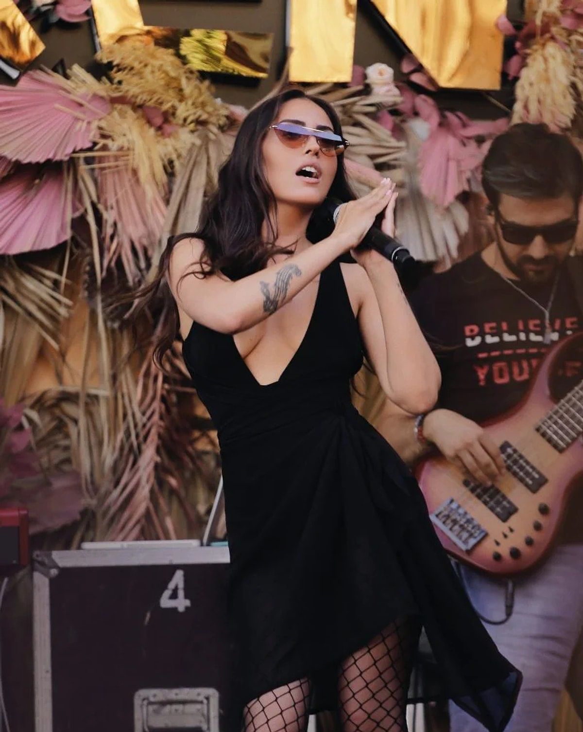Hande Ünsal annesi kim? Hande Ünsal kimdir, kaç yaşında ve nereli? İşte Hande Ünsal'ın bilinmeyenleri... 8