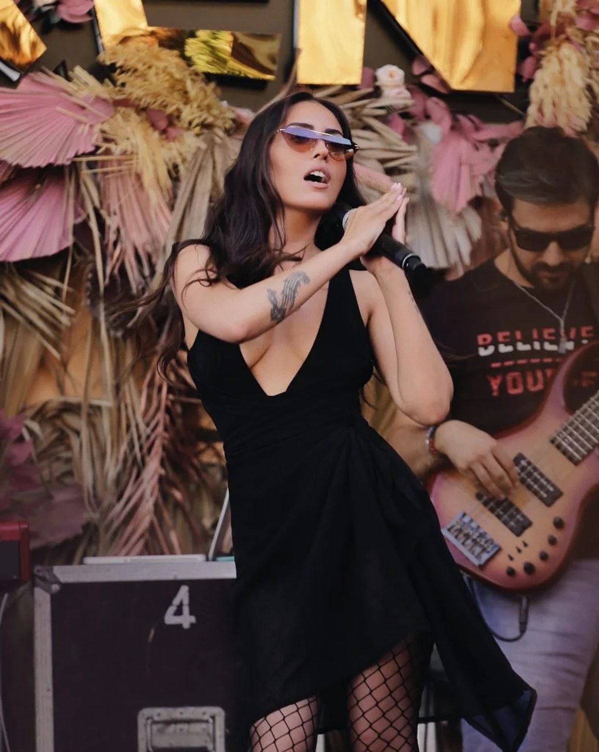 Hande Ünsal annesi kim? Hande Ünsal kimdir, kaç yaşında ve nereli? İşte Hande Ünsal'ın bilinmeyenleri... 2