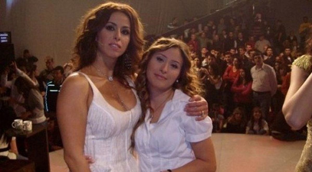 Hande Ünsal annesi kim? Hande Ünsal kimdir, kaç yaşında ve nereli? İşte Hande Ünsal'ın bilinmeyenleri... 3
