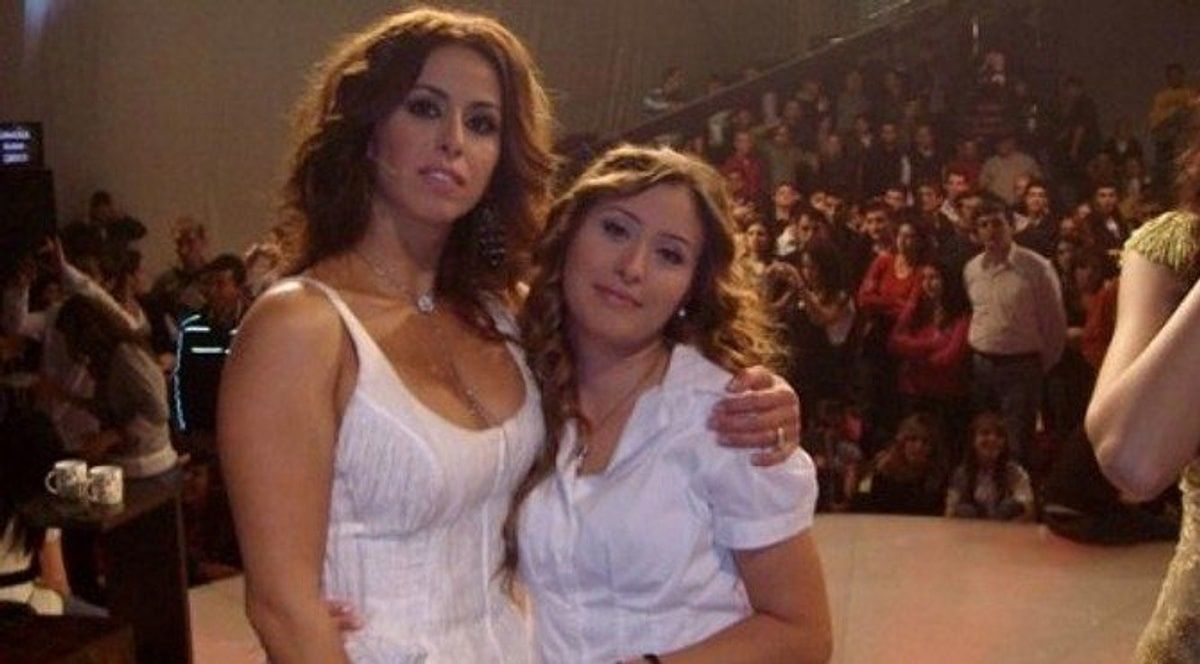 Hande Ünsal annesi kim? Hande Ünsal kimdir, kaç yaşında ve nereli? İşte Hande Ünsal'ın bilinmeyenleri... 9