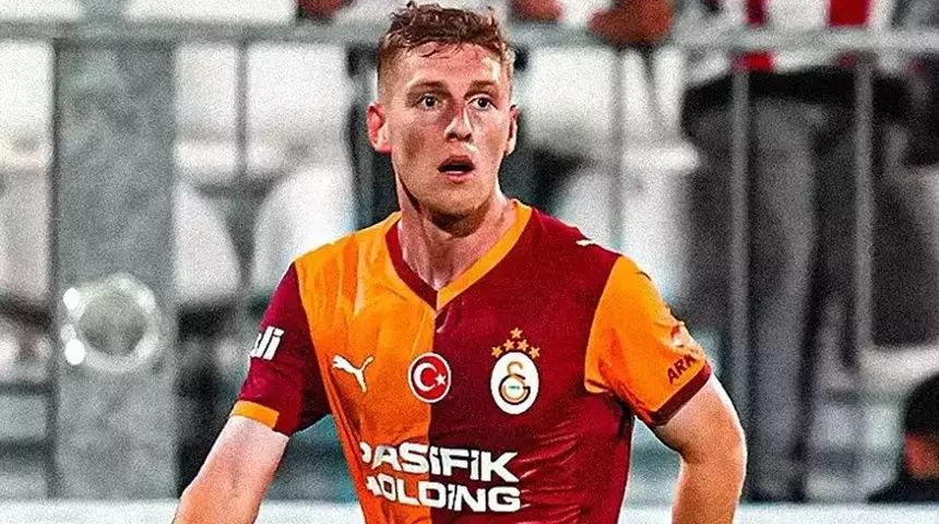 Bahis davasında flaş gelişme! "Bahis oynamanın suç olduğunu bilmiyordum" demişti... Metehan Baltacı tahliye edildi 5
