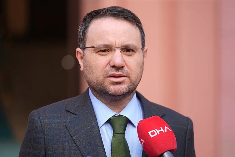 Tapu kumpasında ikinci dalga: Ayşegül Erdağ ile Özgür Özel arasında şok telefon trafiği! 8 cevapsız çağrının sırrı ne? 6