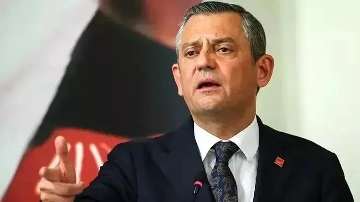 Tapu kumpasında ikinci dalga: Ayşegül Erdağ ile Özgür Özel arasında şok telefon trafiği! 8 cevapsız çağrının sırrı ne? 5