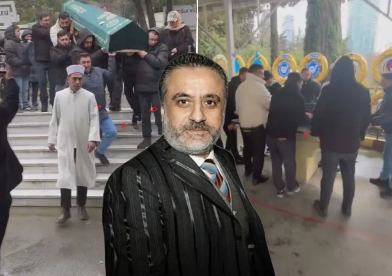 Erol Köse'nin mafyaya borcu mu vardı? Yakın arkadaşından iddialara cevap geldi! "Tazminatı bile ödedi" 8