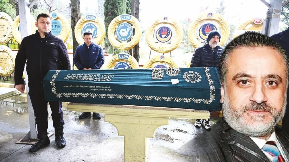 Erol Köse'nin mafyaya borcu mu vardı? Yakın arkadaşından iddialara cevap geldi! "Tazminatı bile ödedi" 6