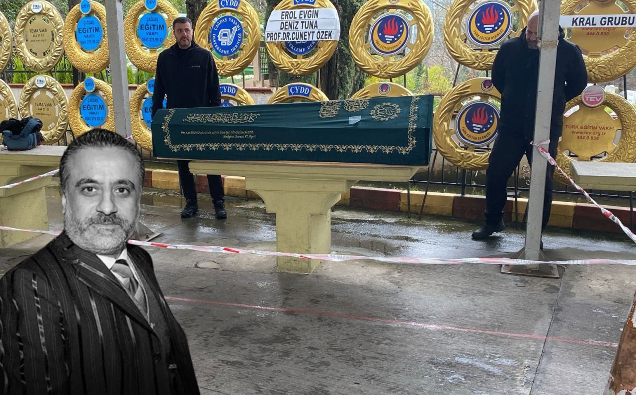 Erol Köse'nin mafyaya borcu mu vardı? Yakın arkadaşından iddialara cevap geldi! "Tazminatı bile ödedi" 4