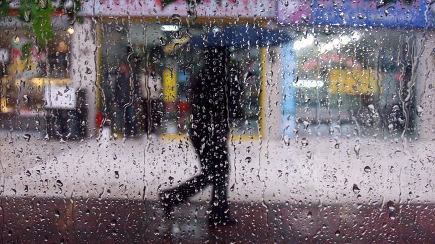 Meteoroloji açıkladı: 34 ilde sağanak, 6 ilde kar bekleniyor! 10