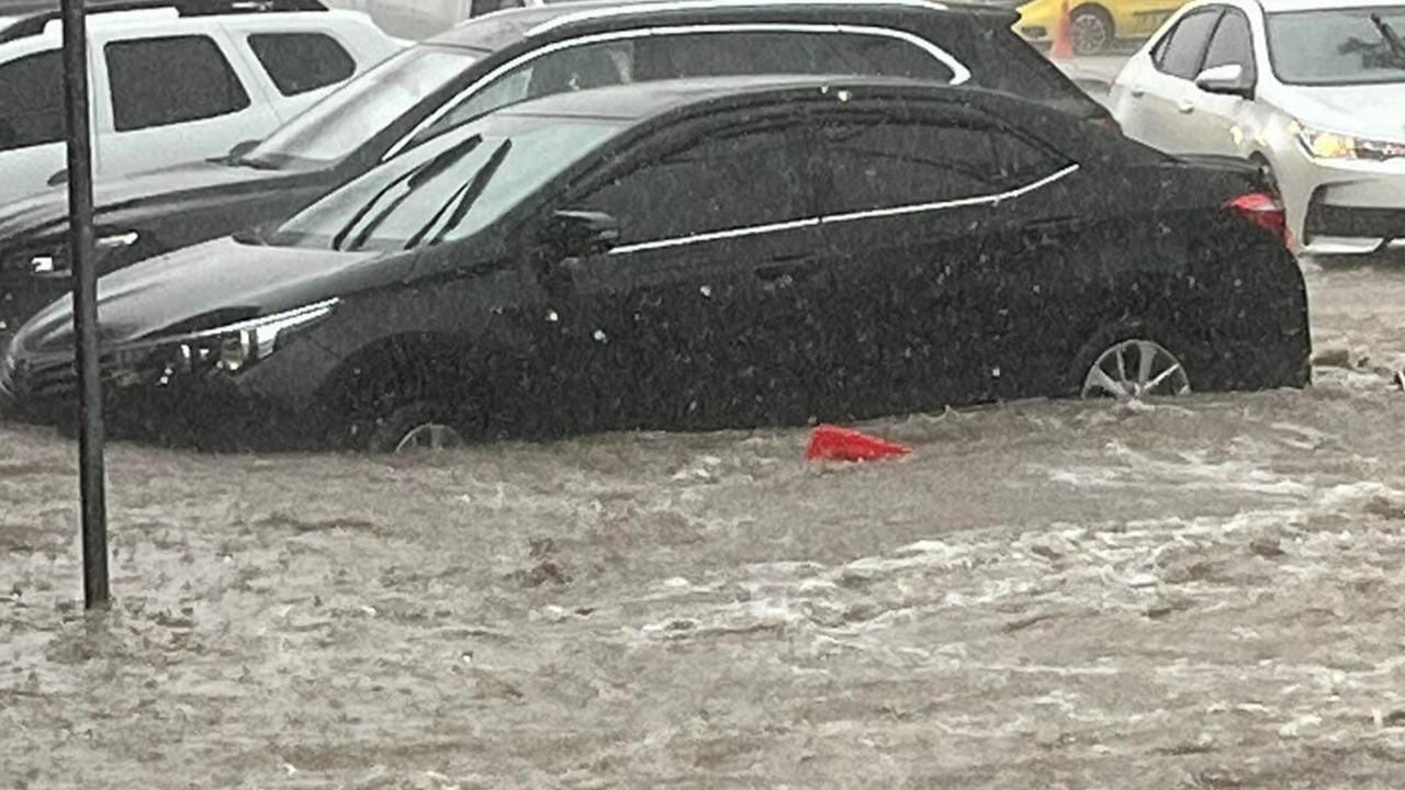 Meteoroloji açıkladı: 34 ilde sağanak, 6 ilde kar bekleniyor! 16
