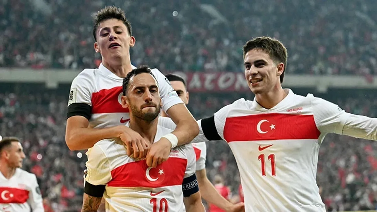 2002 Dünya Kupası'ndan akılda kalan kareler 2